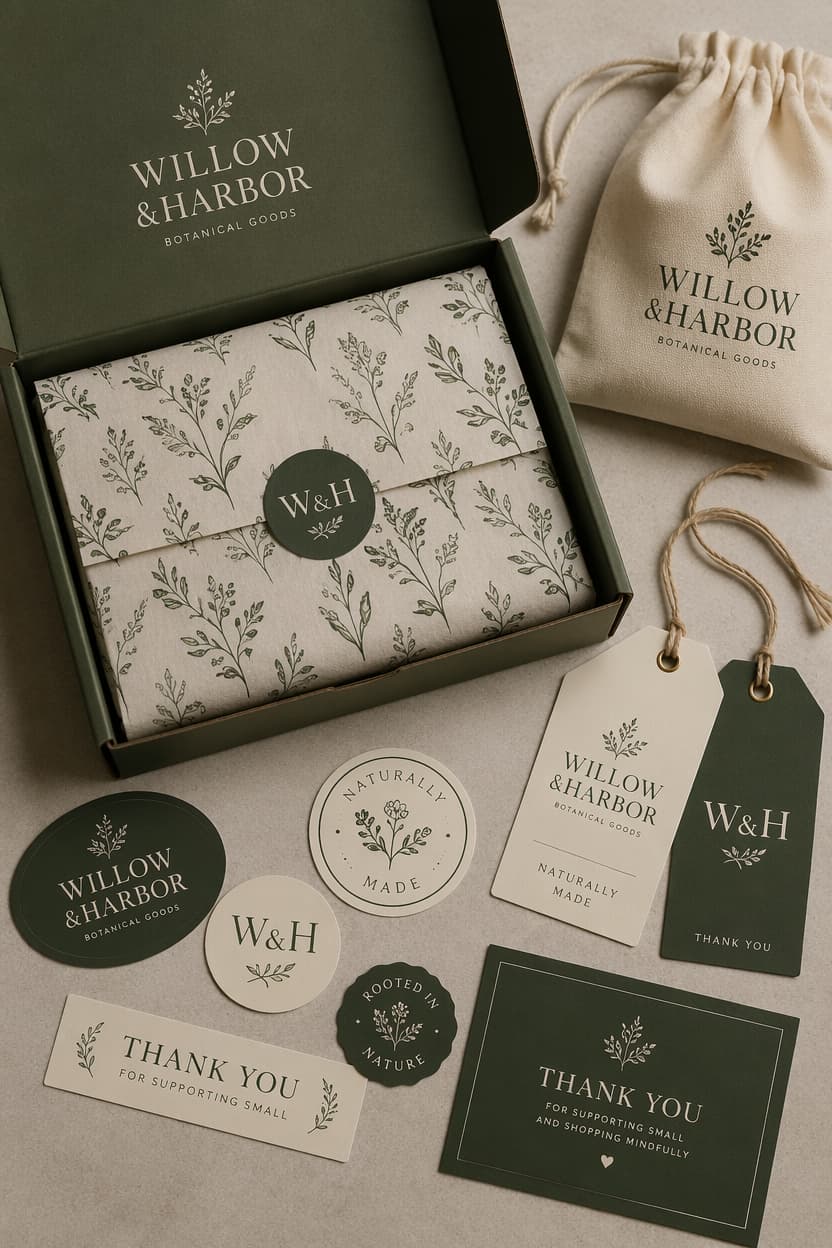 Gift & Premium