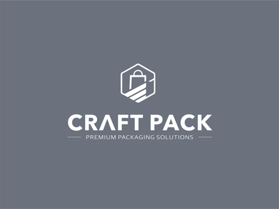 Custom Paper Shopping Bags product image