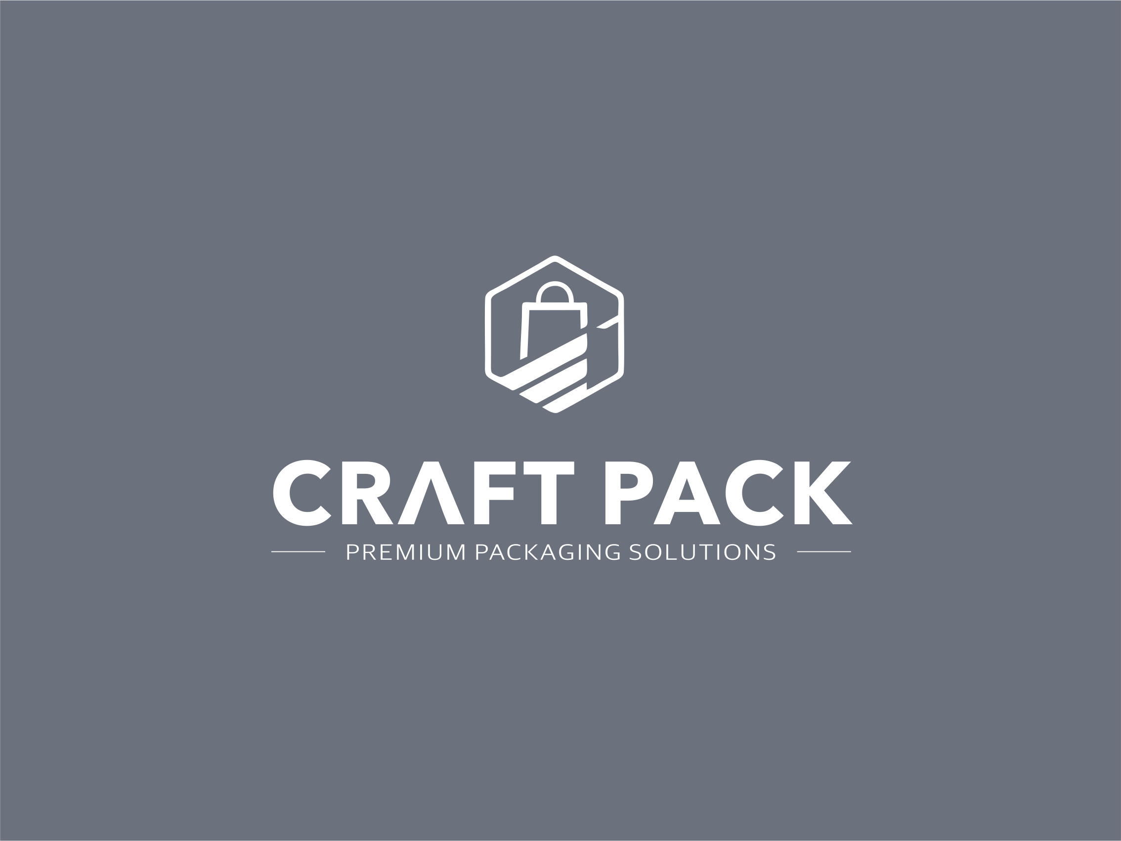 Custom Paper Shopping Bags product image